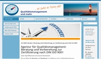 qm 9001 2015 und EFQM: Qualitätsmanagement Hannover und Niedersachsen