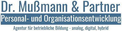 Dr. Mußmann &amp; Partner, Personalentwicklung, Organisationsentwicklung, Consulting, E-Learning