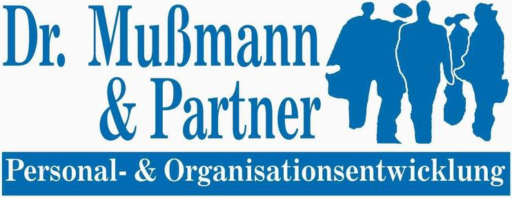 Dr. Mußmann & Partner, Personal- und Organisationsentwicklung